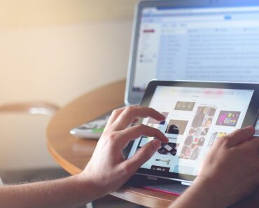 Tablet properties